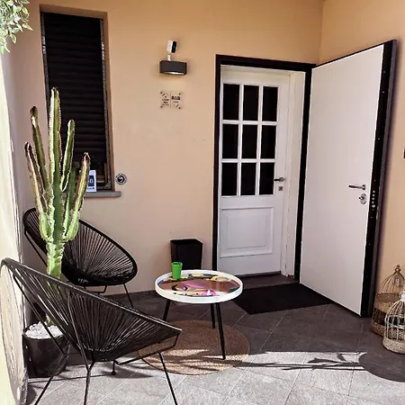 A Casa Mia Parma