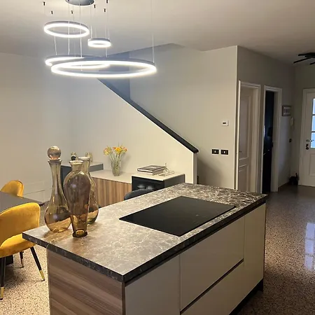 A Casa Mia פארמה