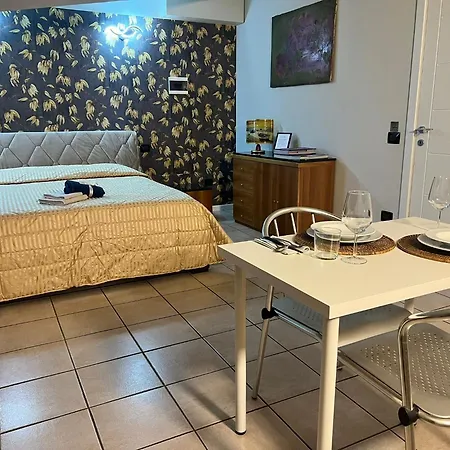 A Casa Mia * بارما