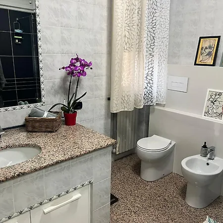 A Casa Mia Alloggio in famiglia *