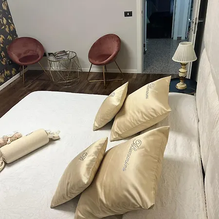 منزل للإقامة A Casa Mia بارما