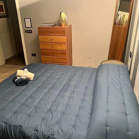 A Casa Mia Parme