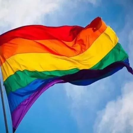 A Casa Mia Quarto em Acomodações Particulares *