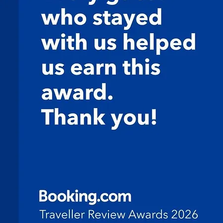 A Casa Mia Homestay *