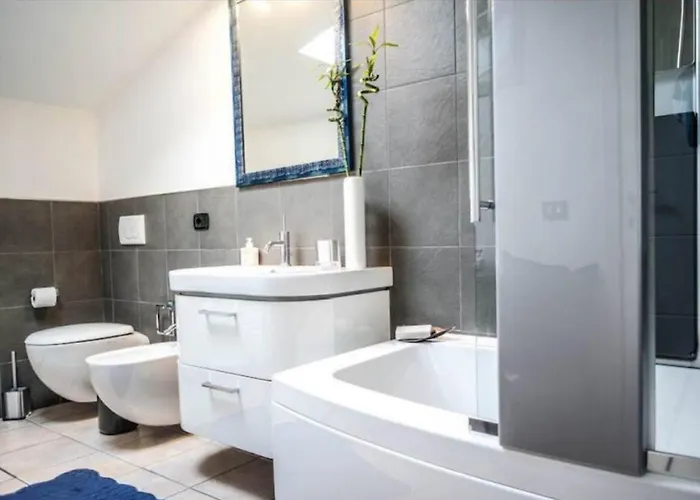 A Casa Mia Πάρμα