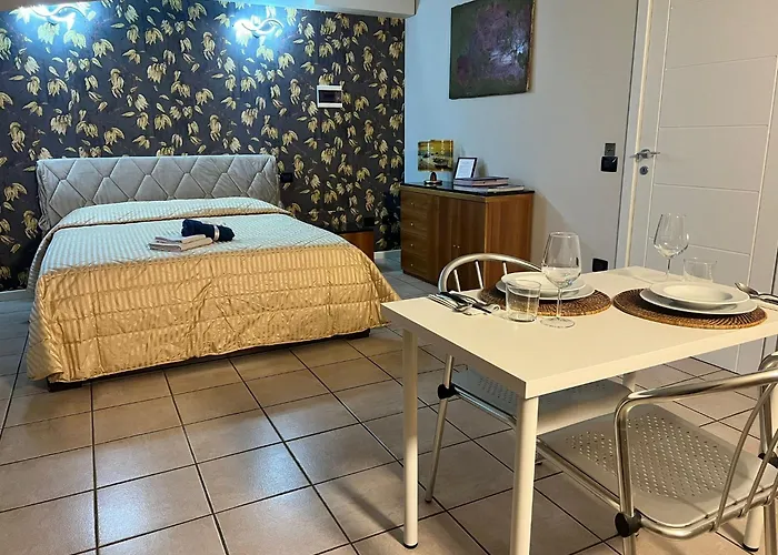 A Casa Mia * Πάρμα