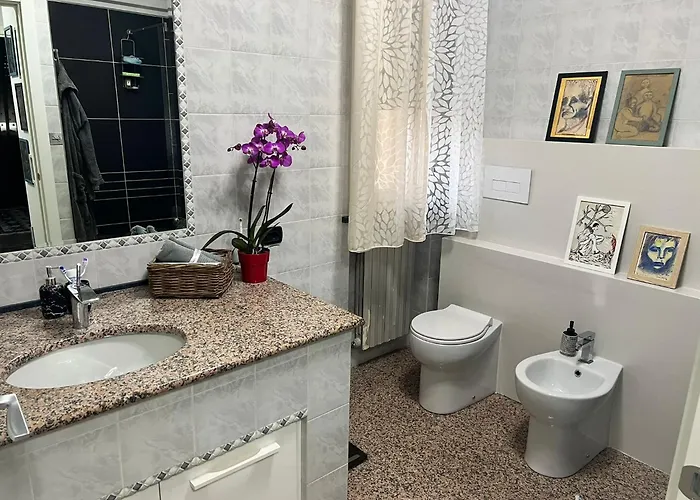 A Casa Mia Homestay *