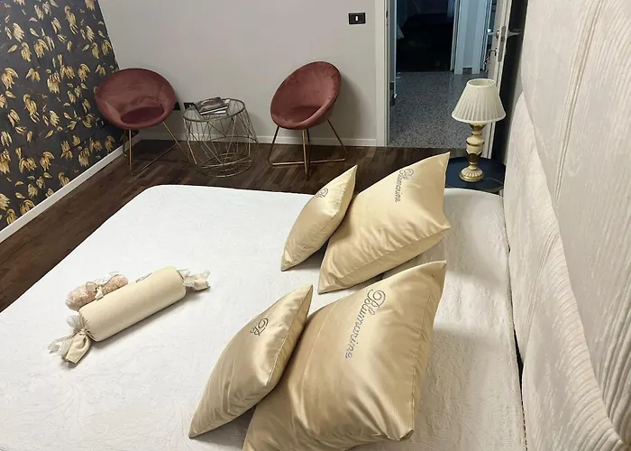 Δωμάτια σε οικογενειακή κατοικία A Casa Mia Πάρμα