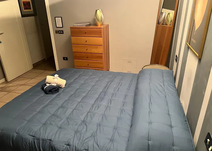 A Casa Mia Πάρμα