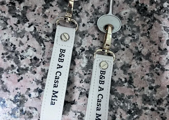 A Casa Mia Homestay *